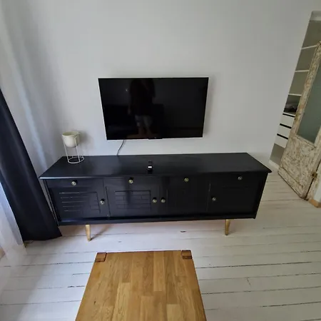 Appartement Just White *